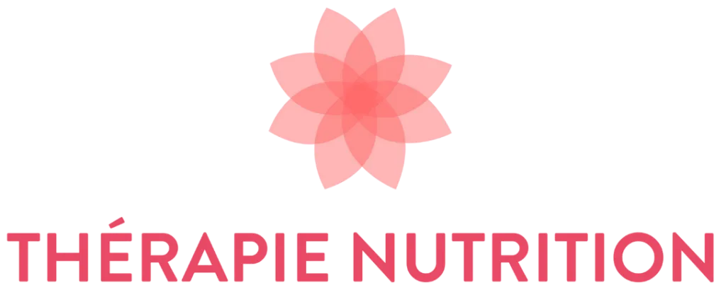 Logo de Thérapie Nutrition