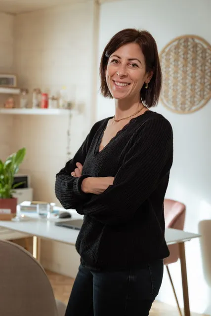 Stéphanie Panchard